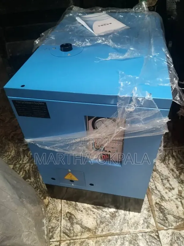 Industrial Air Dryer Chiller - Brand New - 1