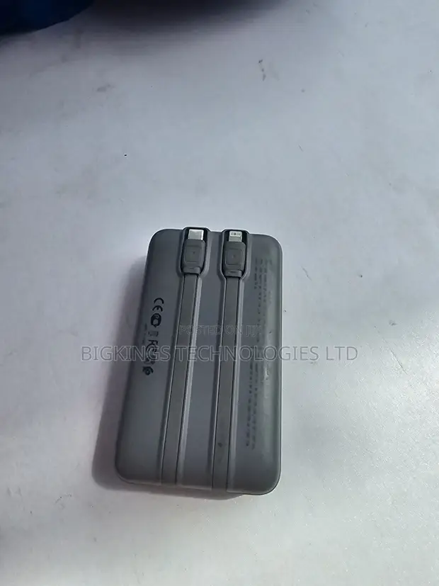 Used Rivacase VA2611 / VA2612 Power Bank - 1