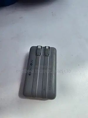 Used Rivacase VA2611 / VA2612 Power Bank