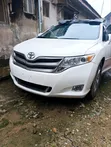 2010 Toyota Venza V6 AWD - Nigerian Used - 2