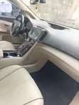 2010 Toyota Venza V6 AWD - Nigerian Used - 4