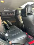 Lexus RX 350 FWD 2015 Black - 4