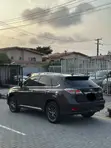 Lexus RX 350 FWD 2015 Black - 5