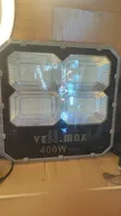 Vellmax Hasken Wuta Na Rana - 2