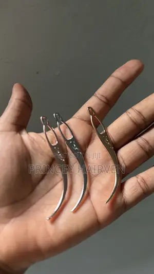 King Microlocs Interlocking Tool - Standard Size