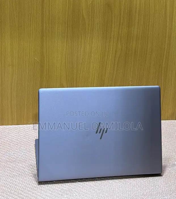 HP ZBook 14u G5 Laptop - Core i5, 8GB RAM, 256GB SSD - 1