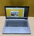 HP ZBook 14u G5 Laptop - Core i5, 8GB RAM, 256GB SSD - 4