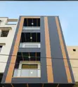 Modern Exterior Wall Slat Cladding Panels - 2