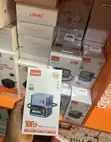 LDNIO 100W GaN Desktop Babban Cajin Wuta - 1