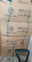 Baturin Lithium na Eco Lion 5kWh - 1