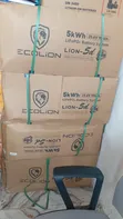 Baturin Lithium na Eco Lion 5kWh - 2