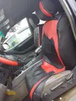 Toyota 4-Runner 2003 Black - 3