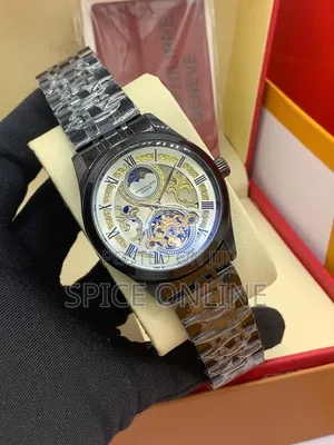 Muran Kayan Alatu na Patek Philippe Mai Farashi Mai Sauki