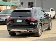 2021 Mercedes-Benz GLE 450 4MATIC Black - 4