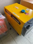 FIRMAN Soundproof Diesel Generator SDG7000SE 7.5kVA - 2