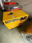 FIRMAN Soundproof Diesel Generator SDG7000SE 7.5kVA - 3