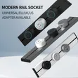 Rail Detachable Extension - 2