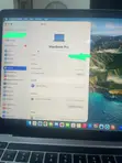 Apple MacBook Pro 2022 M2 8GB RAM 256GB SSD - 3