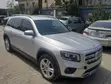 Mercedes-Benz GLB 250 4MATIC 2020 Silver - 3