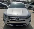Mercedes-Benz GLB 250 4MATIC 2020 Silver - 4