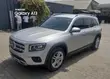 Mercedes-Benz GLB 250 4MATIC 2020 Silver - 5