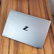 HP ZBook Fury 15 G8 Laptop - Core i7, 16GB RAM, 512GB SSD - 2