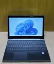 HP ProBook 450 G5 Laptop - 8GB RAM, Intel Core i5, 500GB HDD+SSD - 3
