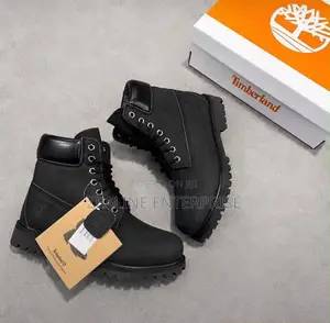 Timberland 6-Inch Premium Boot - Baki