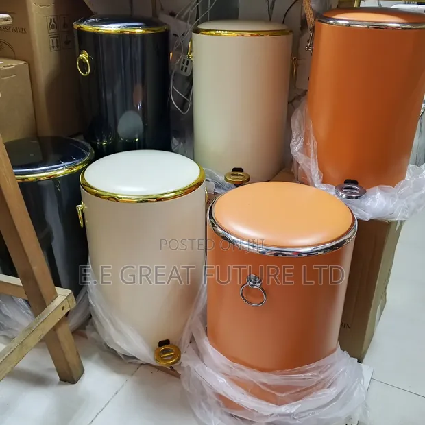8 Litre Kwandon Shara - 1