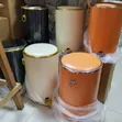 8 Litre Kwandon Shara - 1