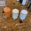 8 Litre Kwandon Shara - 2