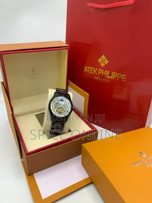 Babban Ingancin Agogon Patek Philippe