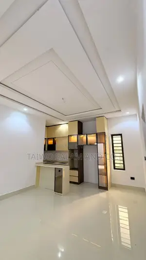 2-Bedroom Apartment for Sale a Bodija, Ibadan