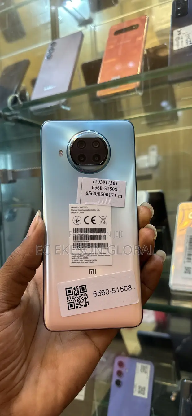 Xiaomi Mi 10T Lite 128GB Used - 1
