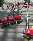 Brand New 4-Stroke Bush Cutter Machine - 1