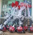 Brand New 4-Stroke Bush Cutter Machine - 2