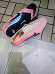 Authentic Nike Football Boots (United 002 Series) - 1