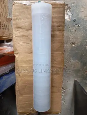 Wrapping Nylon (Stretch Film)
