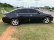 Toyota Camry 2010 Black - 4