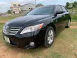Toyota Camry 2010 Black - 5