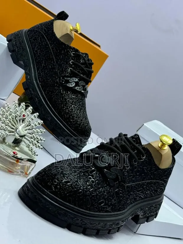 Louis Vuitton Shoes - Brand New - 1
