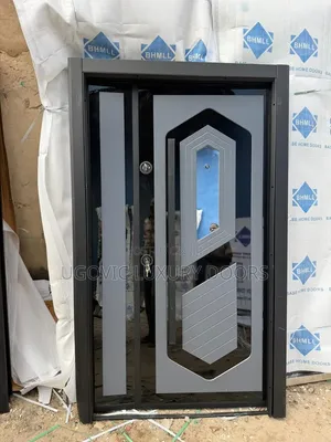 Kofa Mai Girman 4ft Grey akan Black na Turkey na Alatu
