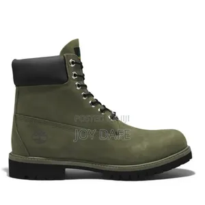 Timberland Asalin Takalma - Brown Leather