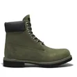 Timberland Asalin Takalma - Brown Leather - 1