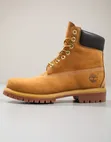 Timberland Asalin Takalma - Brown Leather - 2