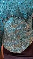 Fabric Beading Service - 2