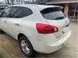 Nissan Rogue S 2013 - 4