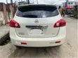 Nissan Rogue S 2013 - 5