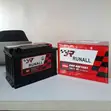 Runall 75Ah Car Battery for Toyota Camry, Corolla, Honda, Lexus - 2