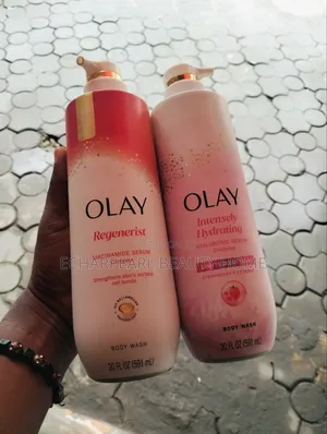 Olay Body Wash - Original Shower Gel
